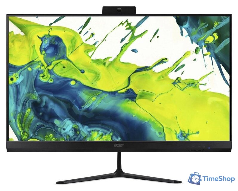 Моноблок Acer Aspire C27-2G DQ.BNLCD.002 - Изображение №1 — Интернет-магазин Time-Shop