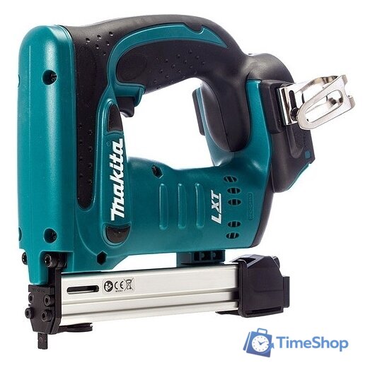Степлер Makita DST221Z - Изображение №3 — Интернет-магазин Time-Shop