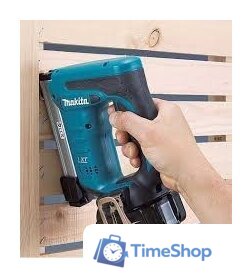 Степлер Makita DST221Z - Изображение №4 — Интернет-магазин Time-Shop