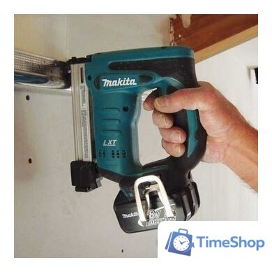 Степлер Makita DST221Z - Изображение №7 — Интернет-магазин Time-Shop
