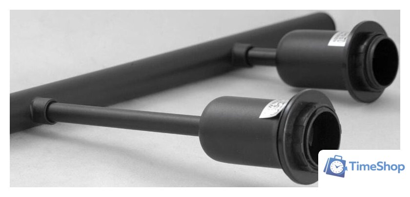 Подвесная люстра Lussole Loft Cranbrook LSP-8254 - Изображение №2 — Интернет-магазин Time-Shop