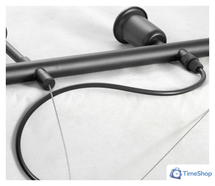 Подвесная люстра Lussole Loft Cranbrook LSP-8254 - Изображение №3 — Интернет-магазин Time-Shop