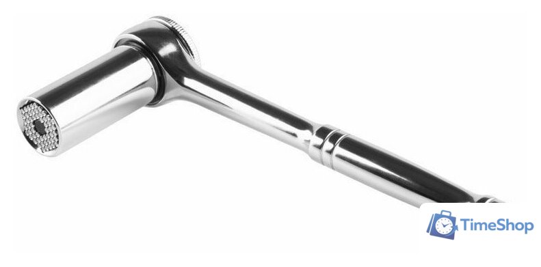 Вороток с трещоткой Rexant 12-6080 - Изображение №2 — Интернет-магазин Time-Shop