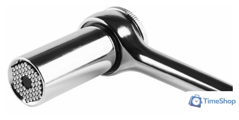 Вороток с трещоткой Rexant 12-6080 - Изображение №4 — Интернет-магазин Time-Shop