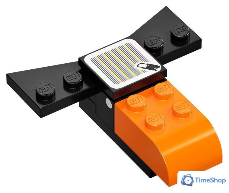 Конструктор LEGO Super Mario 71388 Падающая башня босса братца-сумо - Изображение №9 — Интернет-магазин Time-Shop