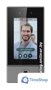 Автономный контроллер доступа Dahua DHI-ASI6214S-PW - Изображение №4 — Интернет-магазин Time-Shop