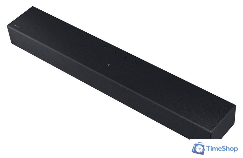 Саундбар Samsung HW-C400 - Изображение №8 — Интернет-магазин Time-Shop