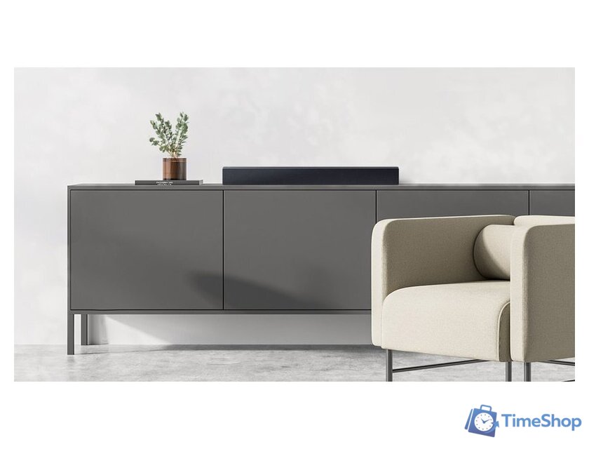 Саундбар Samsung HW-C400 - Изображение №3 — Интернет-магазин Time-Shop