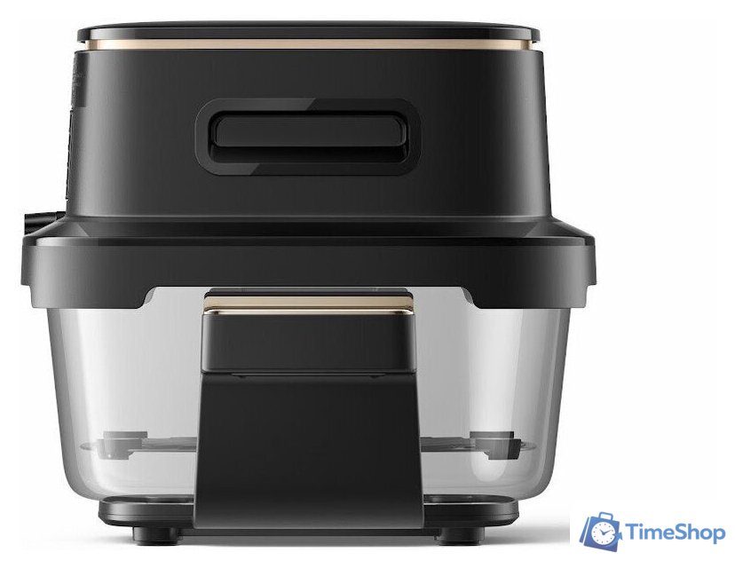 Аэрогриль (аэрофритюрница) Trouver Air Fryer AF20 Pro (черный) - Изображение №5 — Интернет-магазин Time-Shop