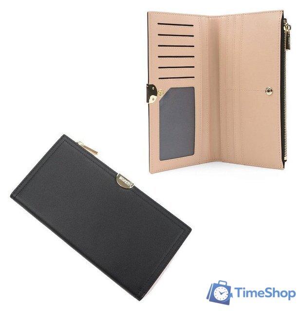 Кошелек Fabretti Q250017-2 - Изображение №4 — Интернет-магазин Time-Shop