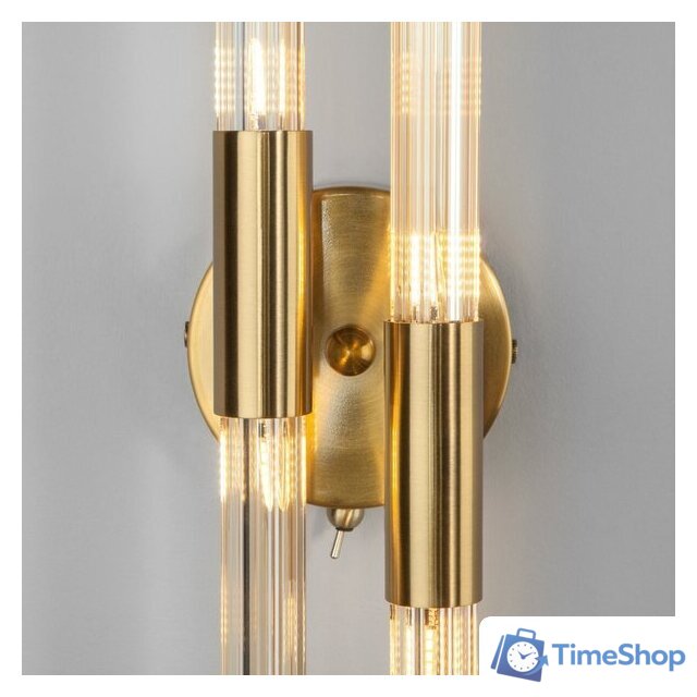 Бра Bogate's Sole 557/4 - Изображение №2 — Интернет-магазин Time-Shop