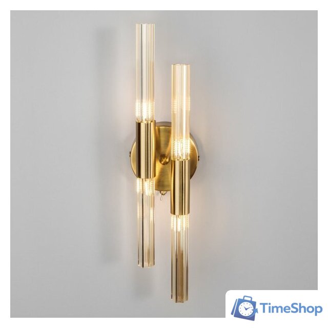 Бра Bogate's Sole 557/4 - Изображение №3 — Интернет-магазин Time-Shop