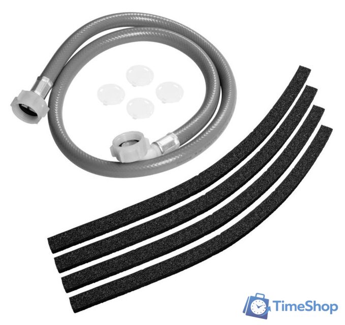 Стиральная машина с вертикальной загрузкой MAUNFELD MFWM127ISWH - Изображение №12 — Интернет-магазин Time-Shop