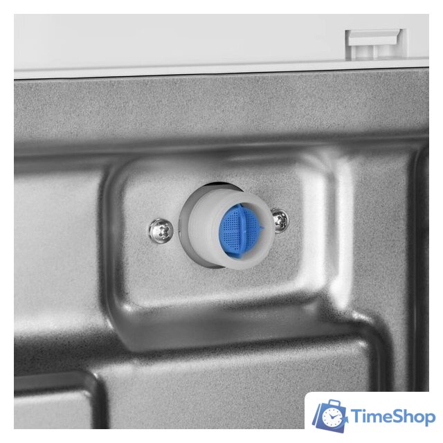 Стиральная машина с вертикальной загрузкой MAUNFELD MFWM127ISWH - Изображение №11 — Интернет-магазин Time-Shop