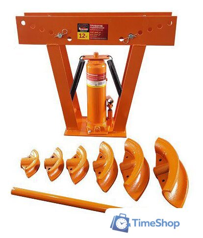 Трубогиб Startul Auto ST8045-12 - Изображение №1 — Интернет-магазин Time-Shop