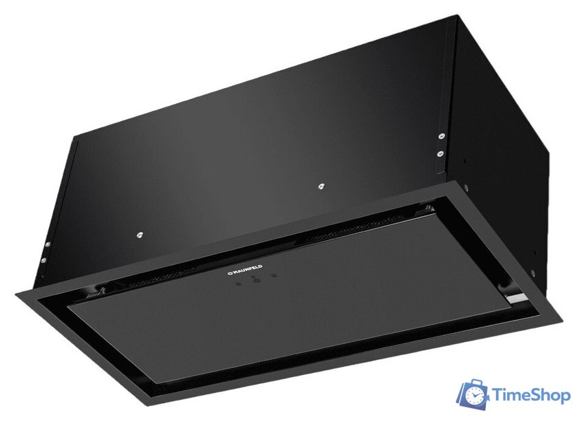 Кухонная вытяжка MAUNFELD MZR Cool 60 (черный) - Изображение №1 — Интернет-магазин Time-Shop