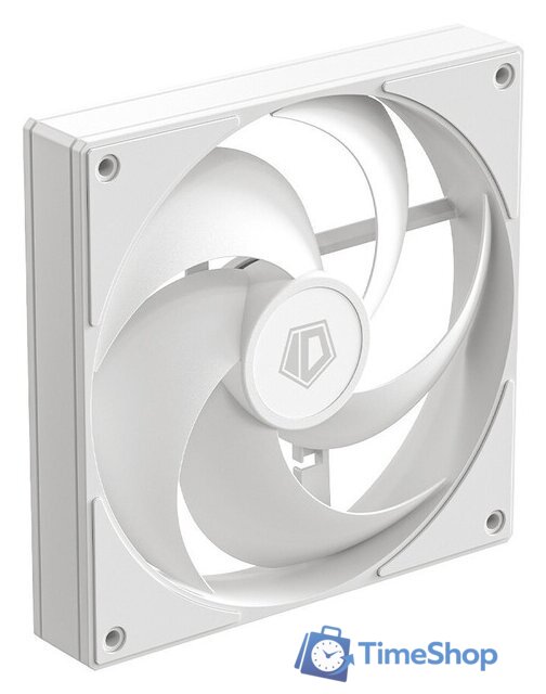 Вентилятор для корпуса ID-Cooling AS-140-W - Изображение №1 — Интернет-магазин Time-Shop