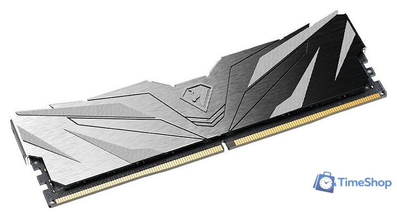 Оперативная память Netac Shadow II 2x16ГБ DDR5 6000 МГц NTSWD5P60DP-32K - Изображение №5 — Интернет-магазин Time-Shop