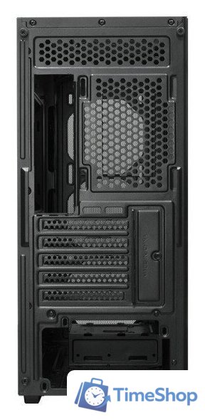 Корпус XASTRA A300M 4ARGB-C6 (черный) - Изображение №7 — Интернет-магазин Time-Shop