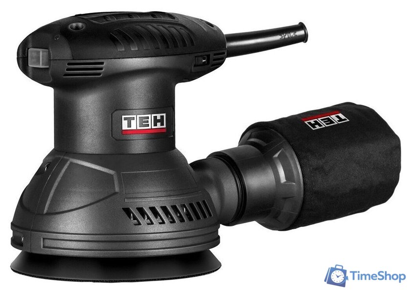 Эксцентриковая шлифмашина TEH TS12532 - Изображение №1 — Интернет-магазин Time-Shop