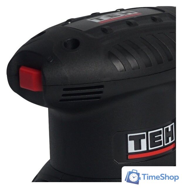 Эксцентриковая шлифмашина TEH TS12532 - Изображение №3 — Интернет-магазин Time-Shop