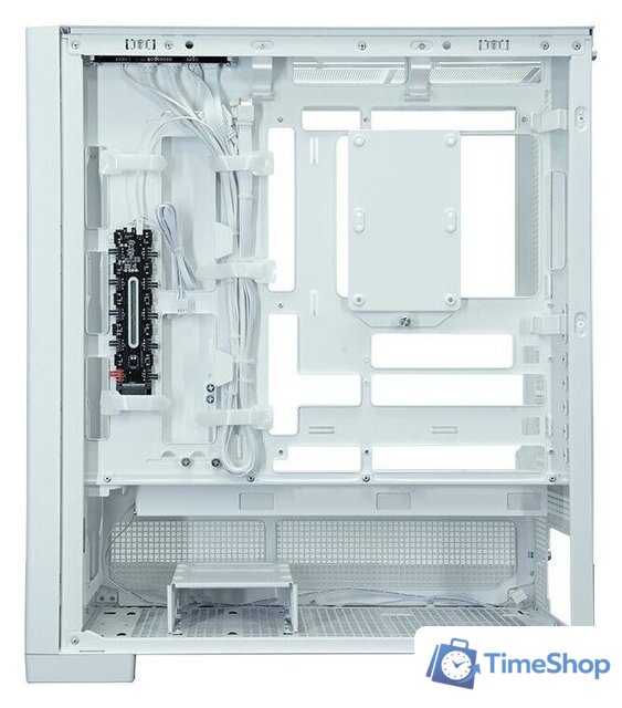 Корпус XASTRA A700 7ARGB-C10-UC (белый) - Изображение №7 — Интернет-магазин Time-Shop