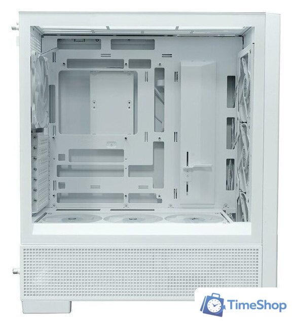 Корпус XASTRA A700 7ARGB-C10-UC (белый) - Изображение №6 — Интернет-магазин Time-Shop