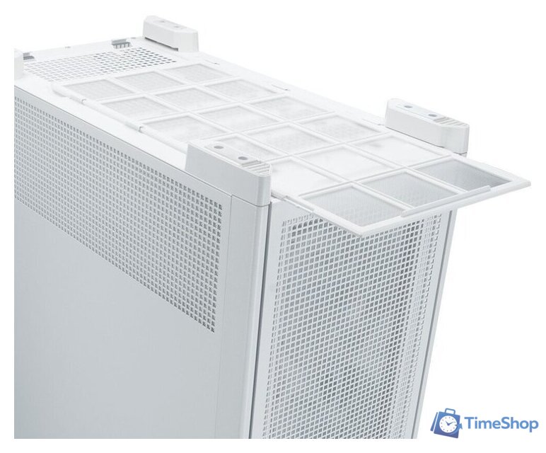 Корпус XASTRA A700 7ARGB-C10-UC (белый) - Изображение №9 — Интернет-магазин Time-Shop