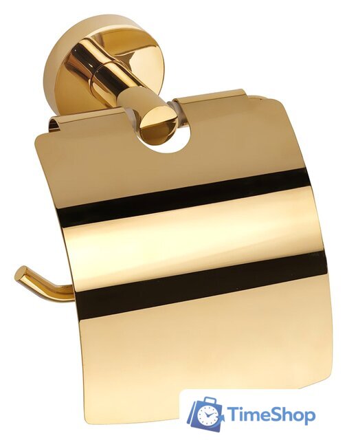 Держатель для туалетной бумаги Bemeta Brilo 161112010 - Изображение №1 — Интернет-магазин Time-Shop