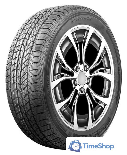Зимние шины Autogreen Snow Chaser AW02 245/55R19 103T - Изображение №1 — Интернет-магазин Time-Shop
