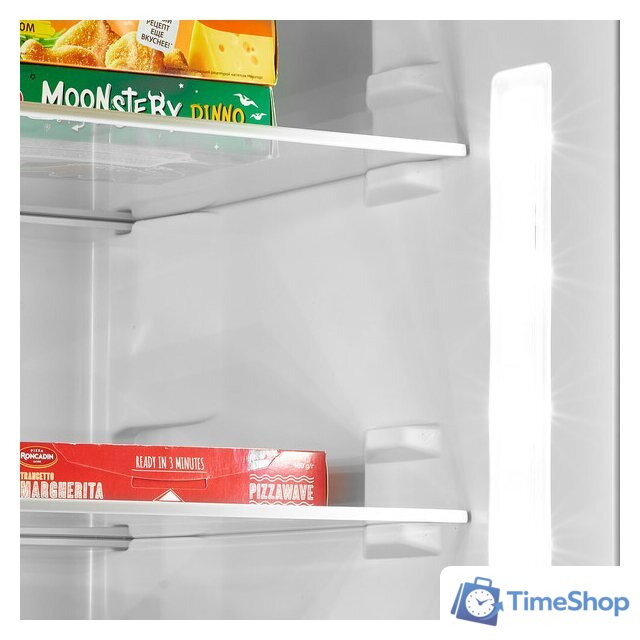 Холодильник MAUNFELD MFF200NFХ10 Inverter - Изображение №9 — Интернет-магазин Time-Shop