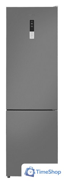 Холодильник MAUNFELD MFF200NFХ10 Inverter - Изображение №1 — Интернет-магазин Time-Shop