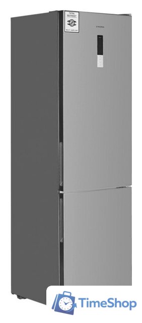 Холодильник MAUNFELD MFF200NFХ10 Inverter - Изображение №4 — Интернет-магазин Time-Shop