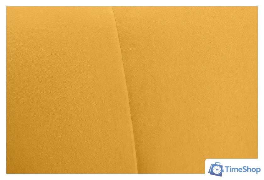 Тахта Mio Tesoro Вигго 194 (983 горчичный) - Изображение №10 — Интернет-магазин Time-Shop