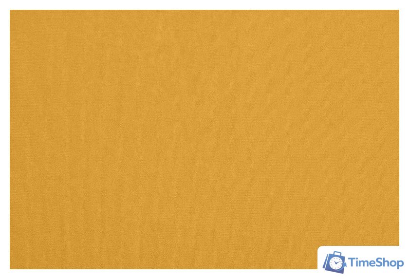 Тахта Mio Tesoro Вигго 194 (983 горчичный) - Изображение №11 — Интернет-магазин Time-Shop