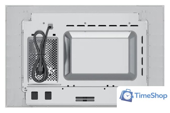 Микроволновая печь Tuvio MB20GES8W11 - Изображение №9 — Интернет-магазин Time-Shop