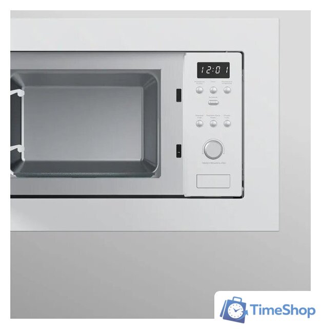 Микроволновая печь Tuvio MB20GES8W11 - Изображение №7 — Интернет-магазин Time-Shop