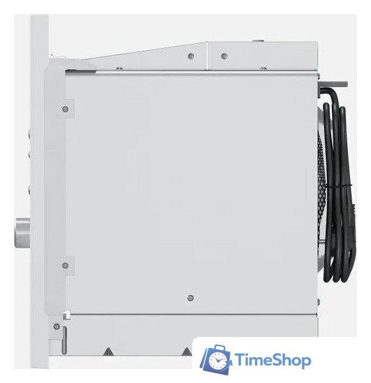 Микроволновая печь Tuvio MB20GES8W11 - Изображение №8 — Интернет-магазин Time-Shop