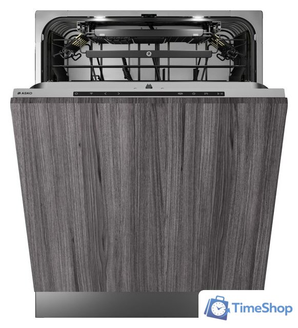 Встраиваемая посудомоечная машина ASKO DFI747U/1 - Изображение №1 — Интернет-магазин Time-Shop