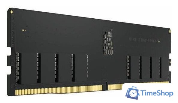 Оперативная память Acer UD200 16ГБ DDR5 4800 МГц BL.9BWWA.420 - Изображение №3 — Интернет-магазин Time-Shop