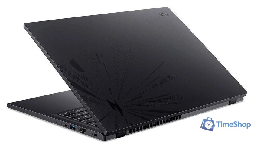 Игровой ноутбук Acer Nitro Lite 16 NL16-71G NH.D2AER.002 - Изображение №6 — Интернет-магазин Time-Shop