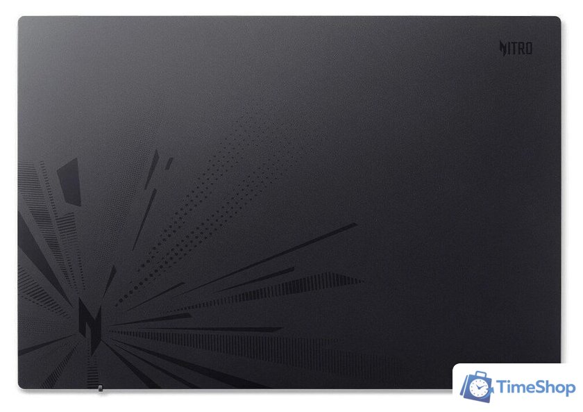 Игровой ноутбук Acer Nitro Lite 16 NL16-71G NH.D2AER.002 - Изображение №10 — Интернет-магазин Time-Shop
