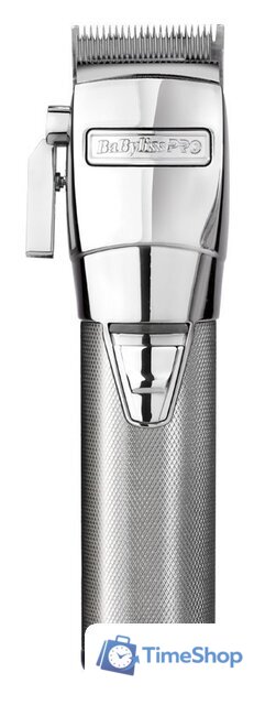 Машинка для стрижки волос BaByliss PRO FX8700E - Изображение №1 — Интернет-магазин Time-Shop