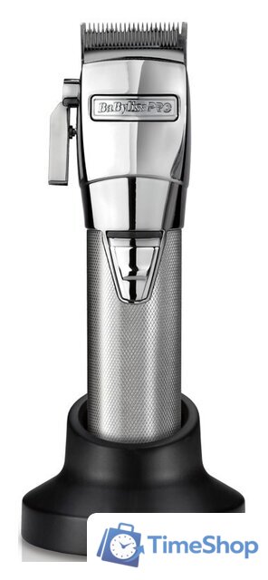Машинка для стрижки волос BaByliss PRO FX8700E - Изображение №2 — Интернет-магазин Time-Shop