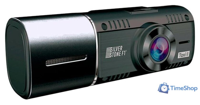 Видеорегистратор SilverStone F1 NTK-60F Taxi II - Изображение №1 — Интернет-магазин Time-Shop