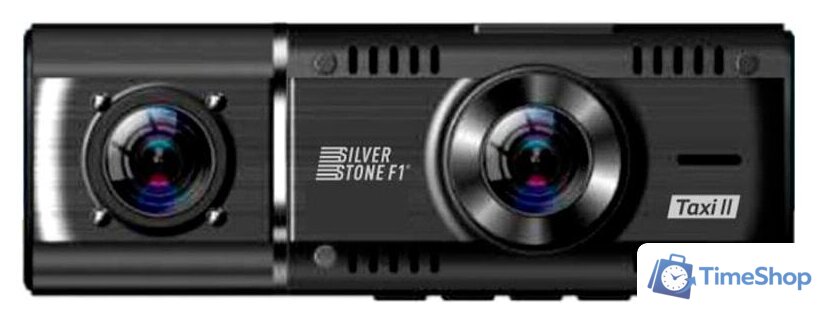 Видеорегистратор SilverStone F1 NTK-60F Taxi II - Изображение №3 — Интернет-магазин Time-Shop