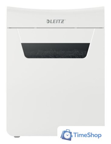 Шредер Leitz IQ Protect Premium 8X - Изображение №4 — Интернет-магазин Time-Shop