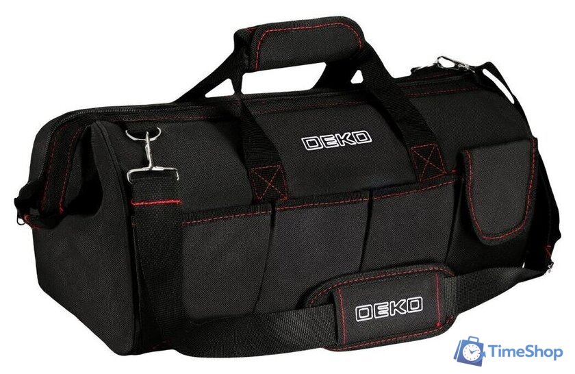 Сумка для инструментов Deko Extra Large 085-1084 - Изображение №1 — Интернет-магазин Time-Shop