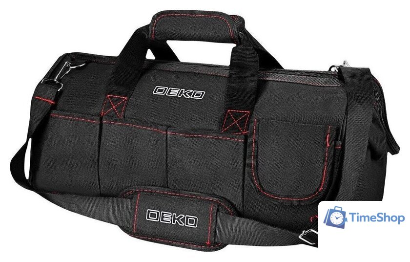 Сумка для инструментов Deko Extra Large 085-1084 - Изображение №3 — Интернет-магазин Time-Shop