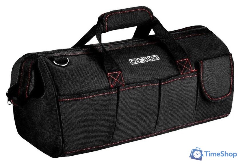 Сумка для инструментов Deko Extra Large 085-1084 - Изображение №4 — Интернет-магазин Time-Shop